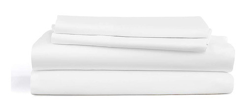 Cama De Mercado De Lino En Una Bolsa, Doble X-large, Aqua 1