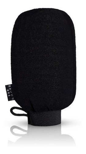 Guante Exfoliante Brown Bee Autobronceado 0