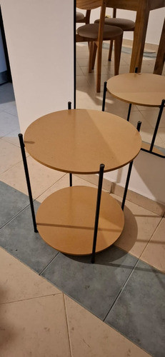 Mite Mesa Arrime 0