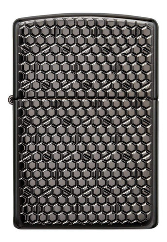 Encendedor Zippo Modelo 49021 Original Garantia 0