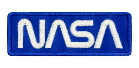 Parche Nasa Astronauta Espacio Aeronáutica Bordados X Unidad 1 Parche Nasa Astronauta Espacio Aeronáutica Bordados X Unidad 1