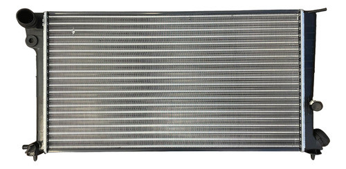 Radiador Peugeot Partner 1.9 D - 306 1.9 D S/aa 96/98 0