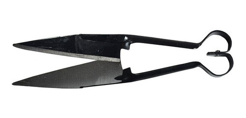 Tijera De Esquilar Tipo Bigornia Neon Evol0188 0