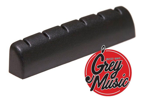 Cejilla Guitarra Black Tusq Xl EpiPhone Pt-6060-00 Cuotas 0