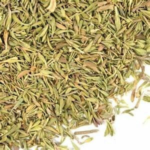 Tomillo De Cultivo Nacional X 1 Kg  Premium 1