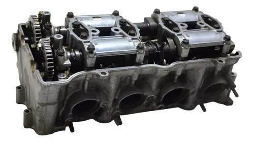 Tapa De Cilindro Complet  Cbr 1000rr 08/11 Mk Motos #03 1