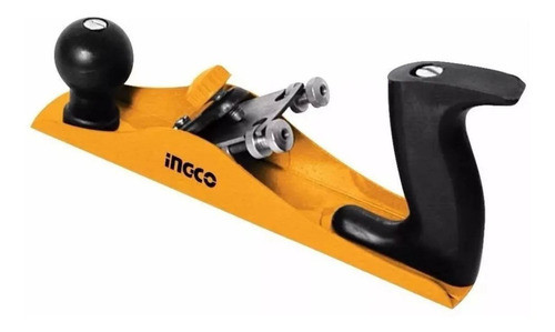 Cepillo Carpintero Manual Para Madera Ingco Hpl01300 0