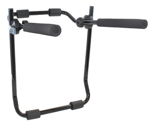 Porta Bicicleta Univ. 2 Bici Luneta 0