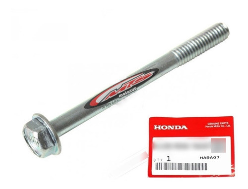 Tornillo Motor Original Rebel Nighthawk 250 Cb 500 Moto Sur 0