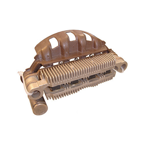 Plaqueta Rectificadora Para Mitsubishi 8d 30a Tamatel 18259 0