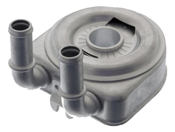 Enfriador De Aceite Para Peugeot Partner 1.9 Diesel 99-09 0