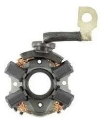 Plaqueta Porta Carbones Corsa Fiesta Partner 206 0