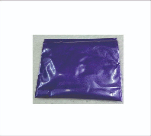 Pigmento Mica Fine Violeta X 10 Grs Grado Cosmético 1