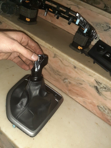 Fuelle De Palanca De Cambios Hyunday Creta 0