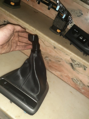 Fuelle De Palanca De Cambios Hyunday Creta 1