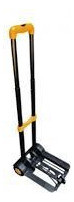 Carro De Mano Plegable Multifuncional Hoteche - Ynter Indust 1
