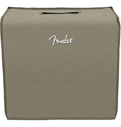 Cubierta Del Amplificador Fender Acoustic 200 0