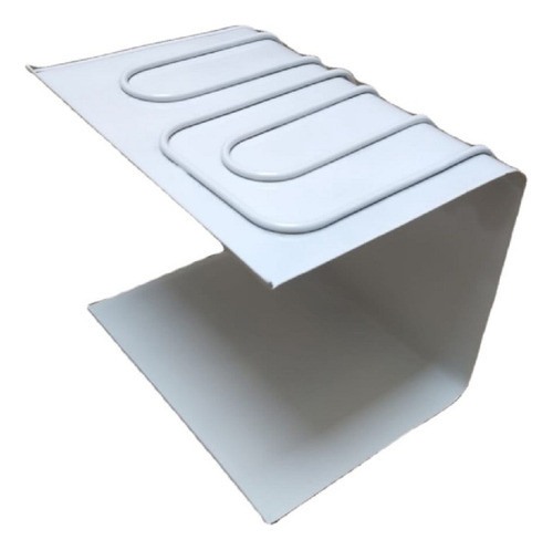 Camara Evaporadora Congelador Heladera Tipo C 43x38.5x36 Sig 0