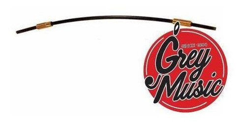 Tira Cordal Para Violín 3/4 Y 4/4 Wittner 915 916 Alemán 1