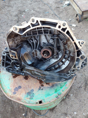 Caja De Cambio Chevrolet Corsa 0
