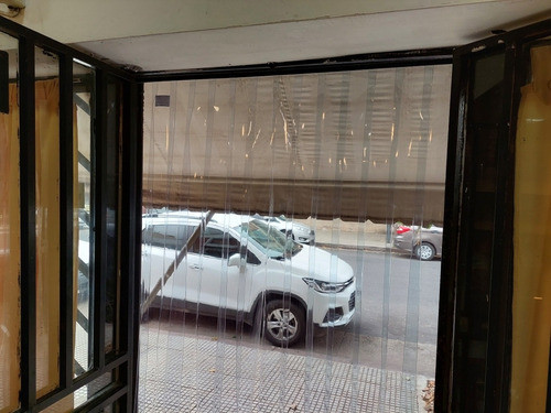 Cortina De Pvc Frigorífica, Sanitaria, Primera Calidad 1,5mm 1