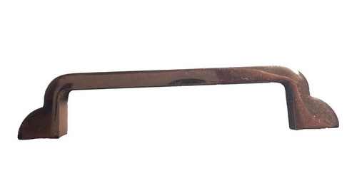 Manija Tirador Sicilia 160mm Varios Acabados Dtr Herrajes 1