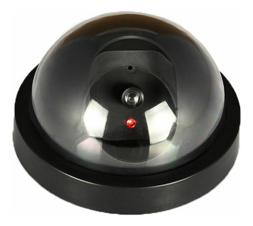 Camara De Seguridad Falsa Domo 0