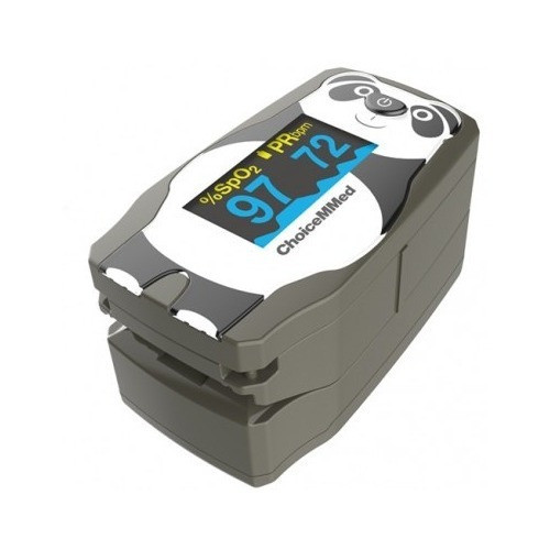 Oximetro De Pulso - Envío Gratis !!! 0