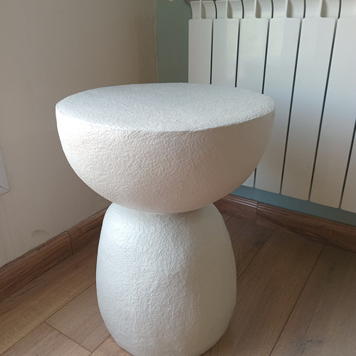 Mesa De Acompañamiento O Arrime Modelo Copa 1