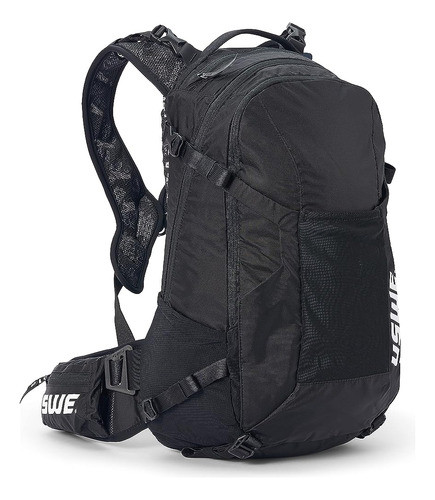 Uswe Shred 25l Backpack, Una Mochila De Gama Alta Para Mtb, 0