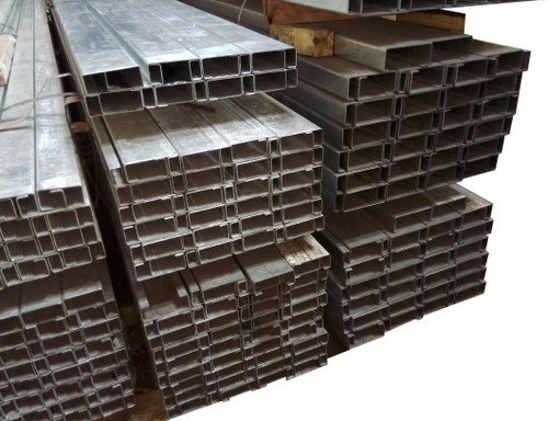 Perfil C Galvanizado 120 X 40 X 20 X 2,70 Mm 0