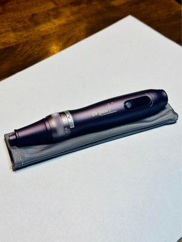 Pack Dermapen A10 - Inalámbrico - Último Modelo C/37 Cartuch 1