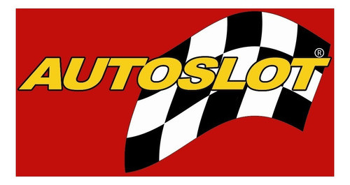 Autoslot - Scx Renault Megane Trophy V6  Comini Oferta!! 1