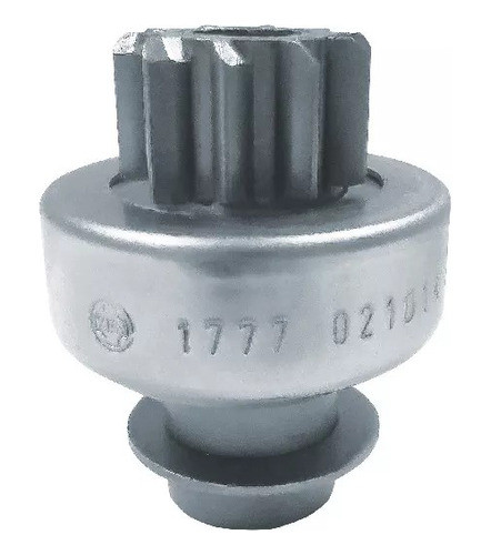 Impulsor De Arranque Bendix Piñon Zen  1777 0