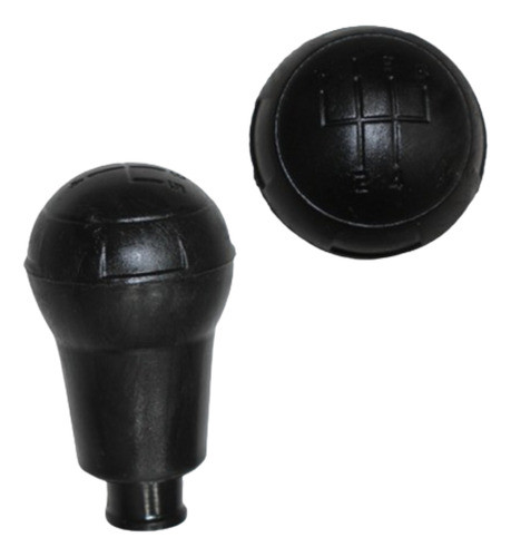 Bocha Palanca De Cambios Vw Fox Suran 0