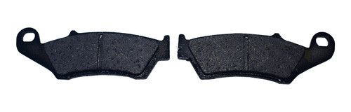 Pastillas De Motos Bosch Honda Cbx 250 Cr 125 250 Crf 150 25 0