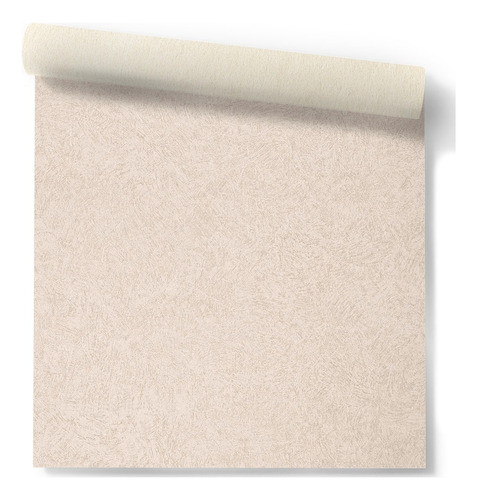 Papel Vinilico Beige Ayun Muresco 6400/2 0