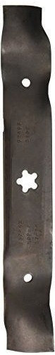 Husqvarna 532152443 Cuchilla Para Pajote Para Plataforma De 0