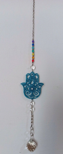 Atrapasol Mano De Fátima 1