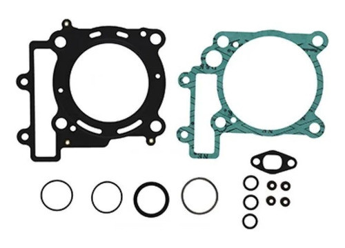 Juntas De Cilindro Para Moto Ktm Exc 125 (2007) - Cafe Race 0