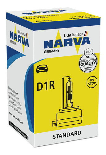 Lampara Xenon D1r 85v 35w Pk32d-3 1