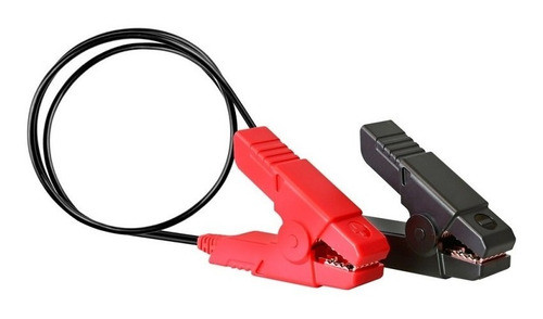 Probador Tester Analizador Arranque Batería Launch Bst-360 1