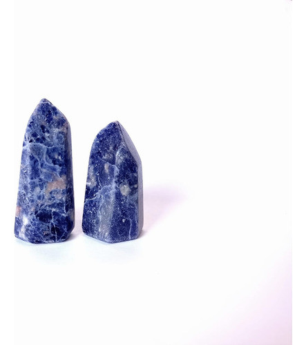 Punta Sodalita - Ixtlan Minerales 1