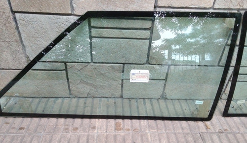 Vidrio Lateral Trasero Ford Versailles Derecho 0