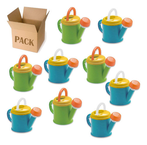 Combo Regaderas De Juguete Duravit X 20 Unidades 0