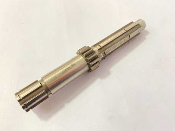 Eje Primario Z 13 Para Honda Cg 125 - Creuso 1