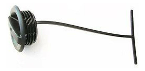 Tapa De Deposito De Aceite Motor Mercury 40-60 Hp 2t 3cil 0