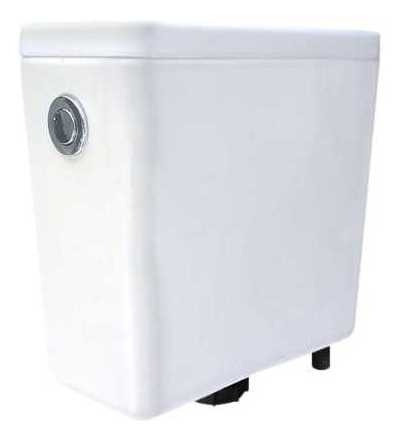 Mochila Pvc A Codo Botón Lateral 14 Litros 1