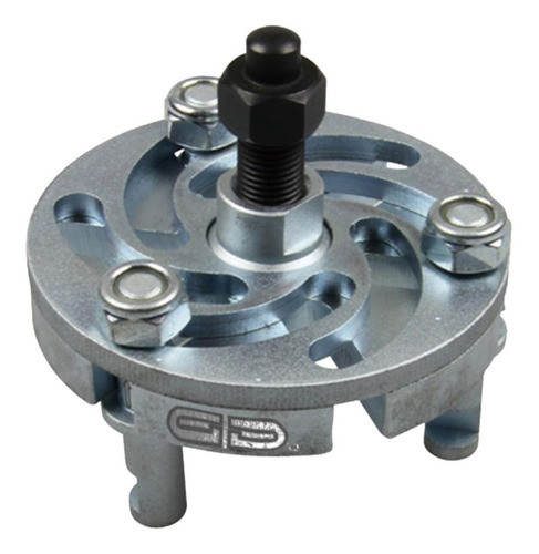 Extractor Poleas Distribución Y Acanaladas Gd Tools Pro-shop 0