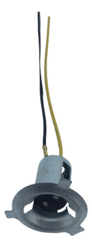 Portalampara Ybr Para Culote Bosch  Ceg 0